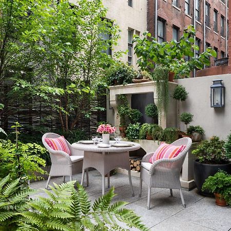 Warren Street Hotel New York Exterior foto