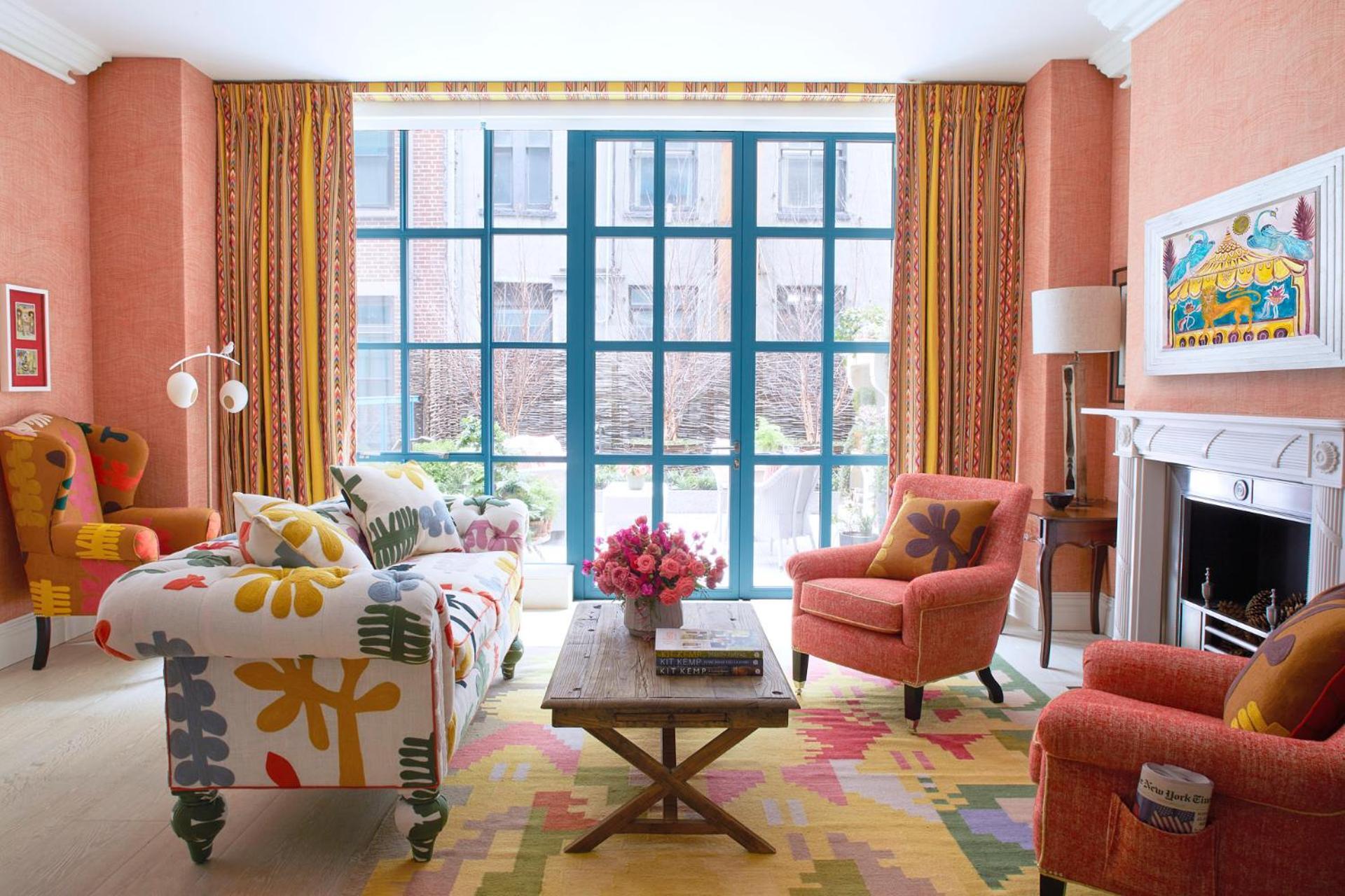 Warren Street Hotel New York Exterior foto