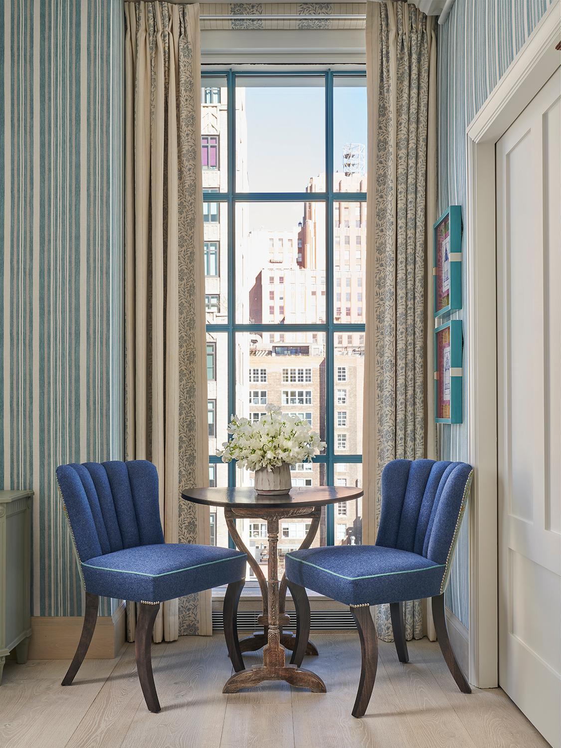 Warren Street Hotel New York Exterior foto