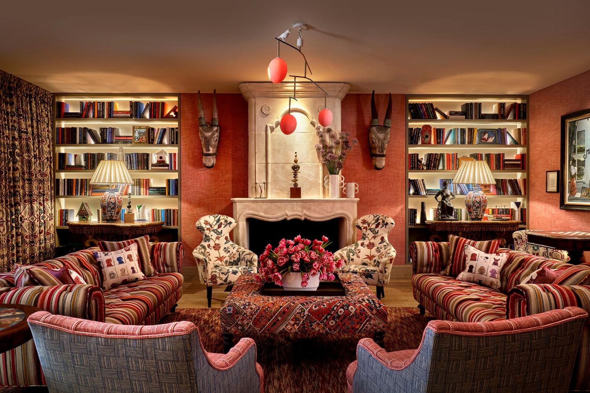 Warren Street Hotel New York Exterior foto